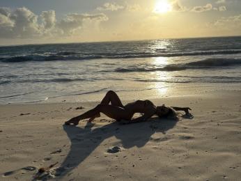 JessycaPage webcam model stream image