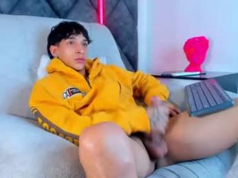 kroywave webcam chaturbate model stream image