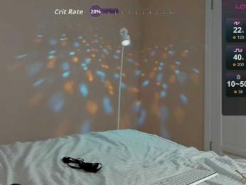 Aphrodite-Portman webcam model stream image
