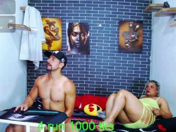 Alessandro27yleonora webcam bongacams model stream image