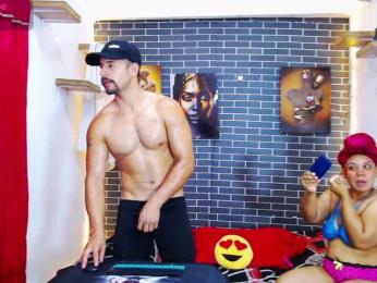 Alessandro27yleonora webcam bongacams model stream image