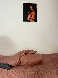 AinaraJimenez webcam preview