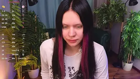 kittenlolla webcam model stream image