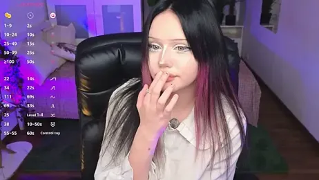 kittenlolla webcam stripchat model stream image