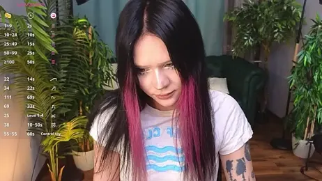 kittenlolla webcam model stream image