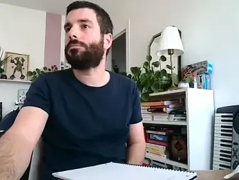 Simon-tem webcam model stream image