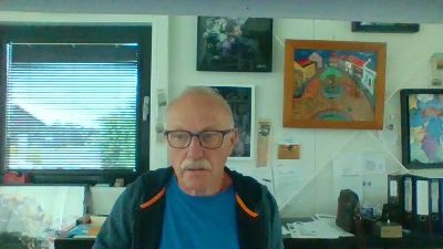 hungjack webcam model stream image