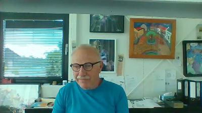 hungjack webcam model stream image