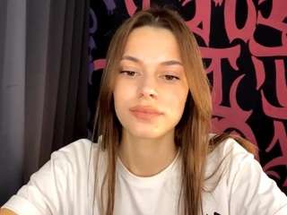 gearldinekoppelmann webcam camsoda model stream image