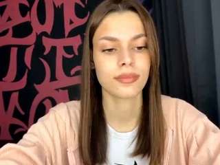 gearldinekoppelmann webcam model stream image