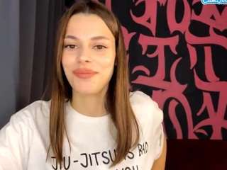 gearldinekoppelmann webcam model stream image