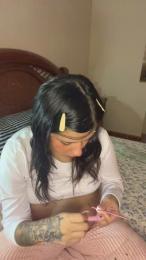littleangelabby webcam model stream image