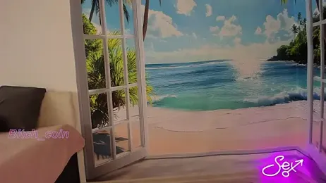 Bitch_Coin webcam model stream image