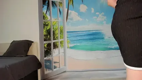 Bitch_Coin webcam stripchat model stream image