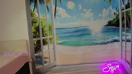 Bitch_Coin webcam model stream image