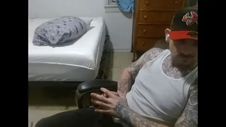 DADDY_KANE8--- webcam model stream image
