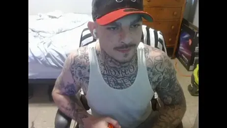 DADDY_KANE8--- webcam model stream image