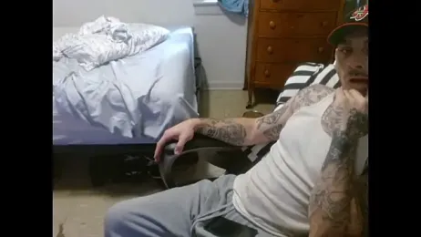 DADDY_KANE8--- webcam model stream image