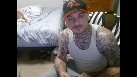 DADDY_KANE8--- webcam model stream image