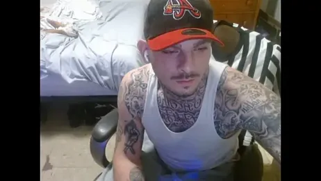 DADDY_KANE8--- webcam model stream image