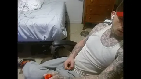 DADDY_KANE8--- webcam model stream image