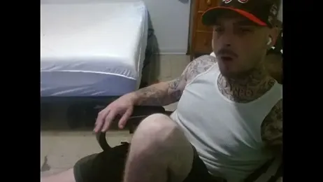 DADDY_KANE8--- webcam model stream image