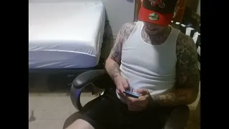 DADDY_KANE8--- webcam model stream image