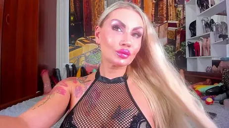 NikkaHOTx webcam stripchat model stream image
