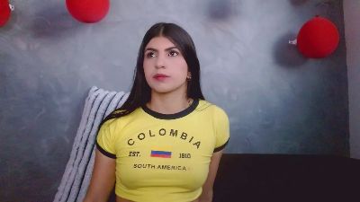 Hellen_03 webcam cam4 model stream image
