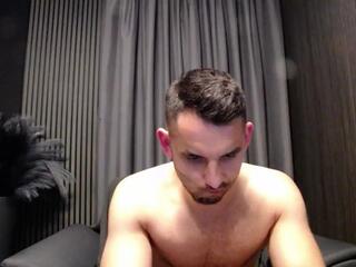 Antonio Valentini webcam flirt4free model stream image