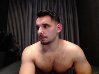 Antonio Valentini webcam flirt4free model stream image