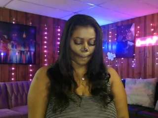 purplequeen888 webcam model stream image