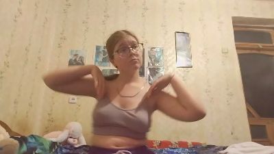AzaleeKanz webcam model stream image