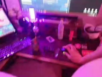 thighsnacks webcam chaturbate model stream image