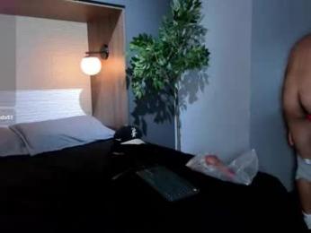 iron_tous webcam model stream image