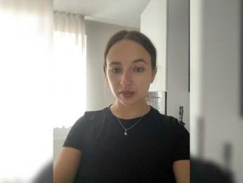 Alisaa-00 webcam model stream image