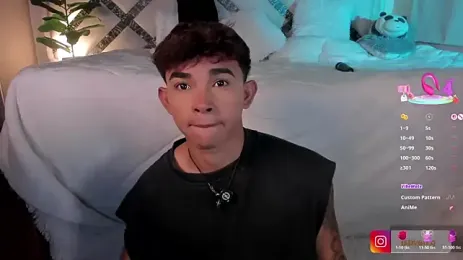 Austinking webcam preview