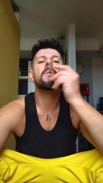 Fredylover webcam model stream image