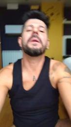 Fredylover webcam model stream image