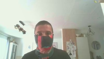 julespons08 webcam model stream image