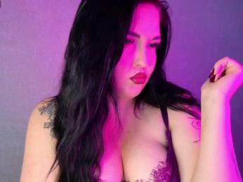 _baby_li webcam model stream image