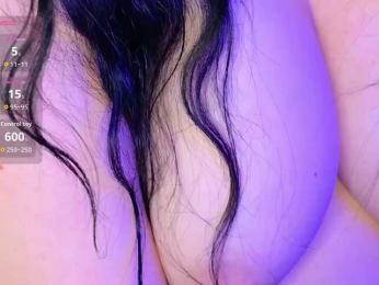 _baby_li webcam model stream image