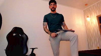 Petesevanss webcam cam4 model stream image