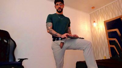 Petesevanss webcam cam4 model stream image