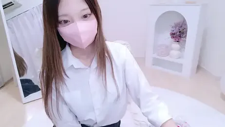 AZUnyan_ webcam model stream image