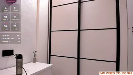 TinyKim_ webcam model stream image