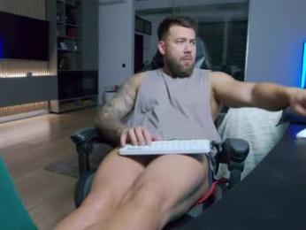 enrikoblue webcam chaturbate model stream image