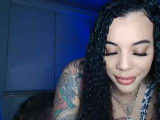 jadacream webcam model stream image