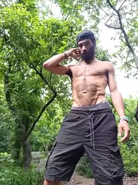 GuyInNY webcam model stream image