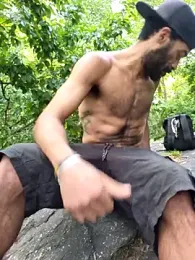 GuyInNY webcam stripchat model stream image